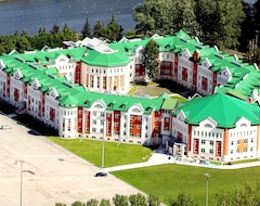 Hotel Park Krestovskiy (Sankt Petersburg, Rusya)