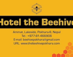 Otel The BeeHive (Pokhara, Nepal)