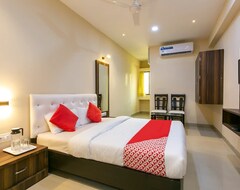 Khách sạn Oyo 62220 Hotel Stay Inn (Mumbai, Ấn Độ)