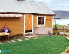 Cijela kuća/apartman Two-bedroom Holiday Home In Vistdal (Nesset, Norveška)
