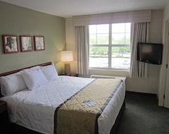 Hotel Extended Stay America Suites - Orlando - Maitland - Summit Tower Blvd (Orlando, USA)