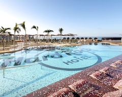 Resort Hard Rock Hotel Tenerife (Adeje, Spain)