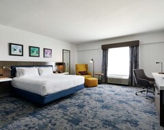 Khách sạn Hilton Garden Inn Champaign/ Urbana (Champaign, Hoa Kỳ)