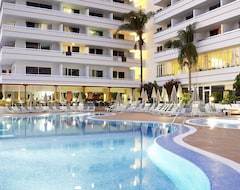Hotell Coral Suites & Spa (Playa de las Américas, Spanien)