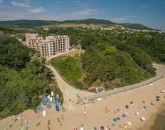 Moreto Seaside Aparthotel (Obzor, Bulgaria)