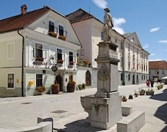 Hotel Lectar (Radovljica, Slovenia)