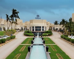 Hotel Hilton Salalah Resort (Salalah, Oman)
