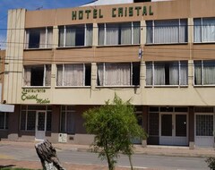 Khách sạn Cristal (Sogamoso, Colombia)