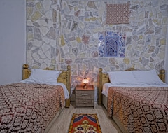 Goreme Art Stone Hotel (Nevsehir, Turkey)