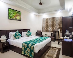 Khách sạn Hotel Palm Tree (Aligarh, Ấn Độ)