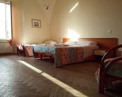 Hotelli Le Scalette (Terracina, Italia)