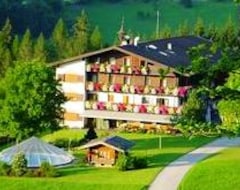 Khách sạn Haidachhof (Reith im Alpbachtal, Áo)