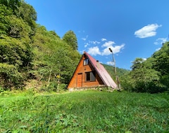 Pensión Senoz Mountain House - Bungalow (Çayeli, Turquía)