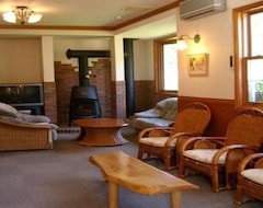 Khách sạn Pension Come Tatami-room with a calm atmosphere - Vacation STAY 14983 (Minamiuonuma, Nhật Bản)