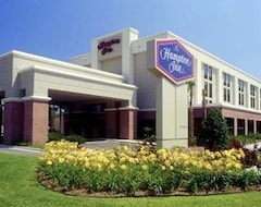 Hotel Hampton Inn Pensacola-Airport (Pensacola, Sjedinjene Američke Države)