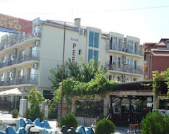 Hotel Family Peev (Ravda, Bugarska)