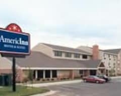 Motel AmericInn by Wyndham Coralville (Coralville, USA)