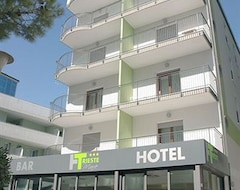 Hotelli Hotel Trieste Mare (Lignano Sabbiadoro, Italia)