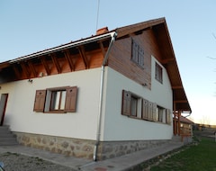 Gæstehus Eszter Guesthouse (Miercurea Ciuc, Rumænien)