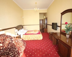 Khách sạn Park Hotel Uyut (Slavyansk-na-Kubani, Nga)