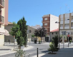 Hotelli Hotel Roma (San Juan de Alicante, Espanja)