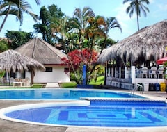 Khách sạn Maribu Caribe (Limón, Costa Rica)
