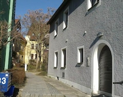 Tüm Ev/Apart Daire Regensburg (Regensburg, Almanya)
