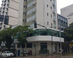 Khách sạn BBB Rooms Estação Central BH (Belo Horizonte, Brazil)