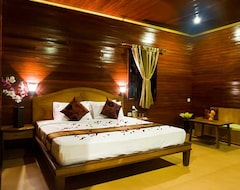 Hotel De Bintan Villa (Tanjung Pinang, Indonesien)
