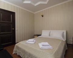 Hotel Elit (Moscow, Russia)