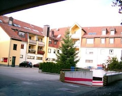 Khách sạn Philippsburger Hof (Philippsburg, Đức)