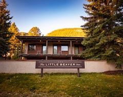 Hotel Little Beaver Inn (Green Mountain Falls, USA)