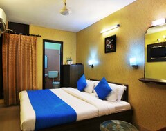 Khách sạn Hotel Singh International (Amritsar, Ấn Độ)