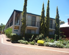Hotel Swan Valley Oasis (Perth, Australia)