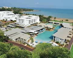Otel Mindil Beach Casino Resort (Darwin, Avustralya)