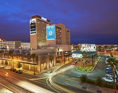 Hotel Downtown Grand Las Vegas (Las Vegas, USA)