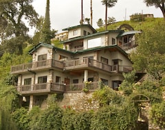 Hotel Soulitude In The Himalayas (Ramgarh, Indien)