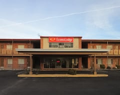 Hotel Econo Lodge (Lexington, Sjedinjene Američke Države)