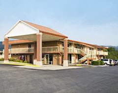Khách sạn Rodeway Inn (Dalton, Hoa Kỳ)