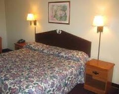 Hotel Excellent Inn & Suites (Natchez, USA)