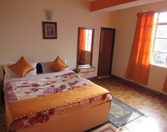 Hotelli The Meru (Gangtok, Intia)