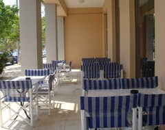 Hotel Kefalonia Grand (Argostoli, Grecia)