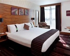 Hotel Holiday Inn Birmingham City Centre (Birmingham, United Kingdom)