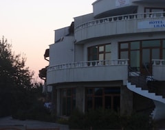 Khách sạn Lilia (Sveti Vlas, Bun-ga-ri)