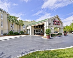 Khách sạn Hampton Inn & Suites Charleston/Mt. Pleasant-Isle Of Palms (Mount Pleasant, Hoa Kỳ)