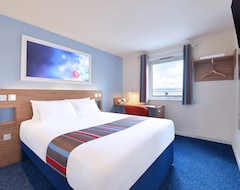 Khách sạn Travelodge Gosport Hotel (Gosport, Vương quốc Anh)