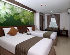 Khách sạn D'Arcici Hotel Sunter Powered By Archipelago (Jakarta, Indonesia)