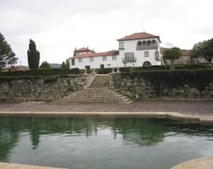 Hotel Estalagem Boega (Vila Nova de Cerveira, Portugal)