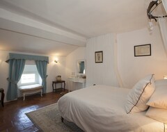 Bed & Breakfast Maison des Palmiers (Bize-Minervois, Francuska)