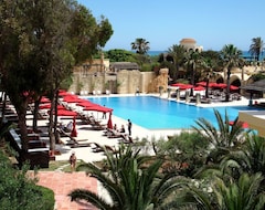 Hotel Africa Jade Thalasso (Korba, Tunisia)